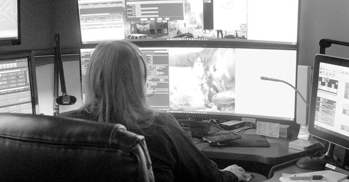 Dispatchers to be recognized as first responders
