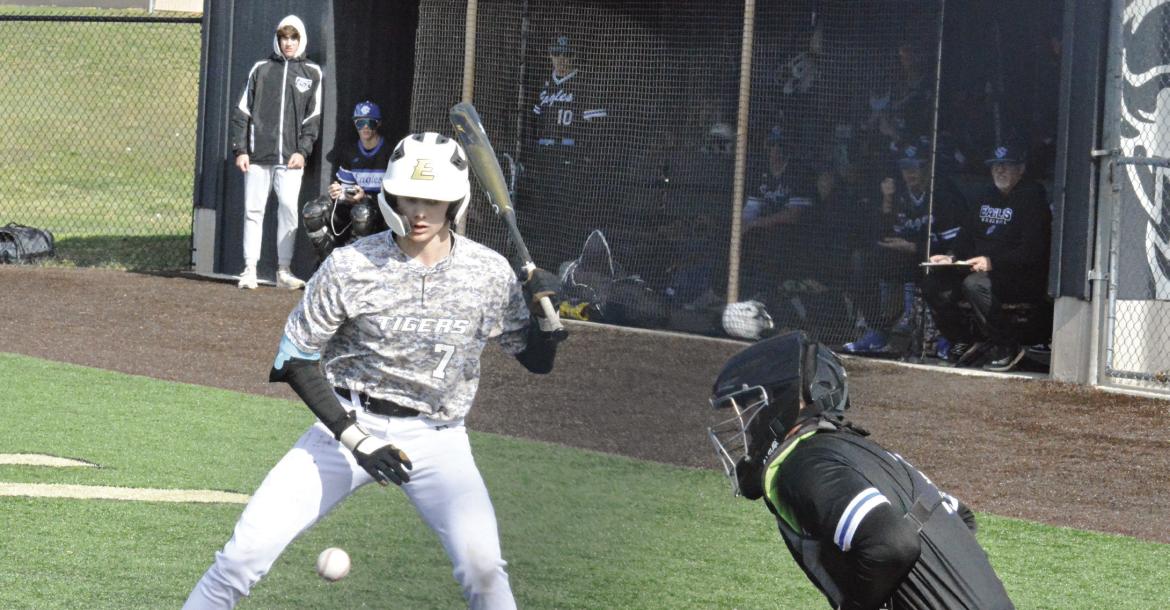 Tigers begin quest to equal or top 2023 state baseball run
